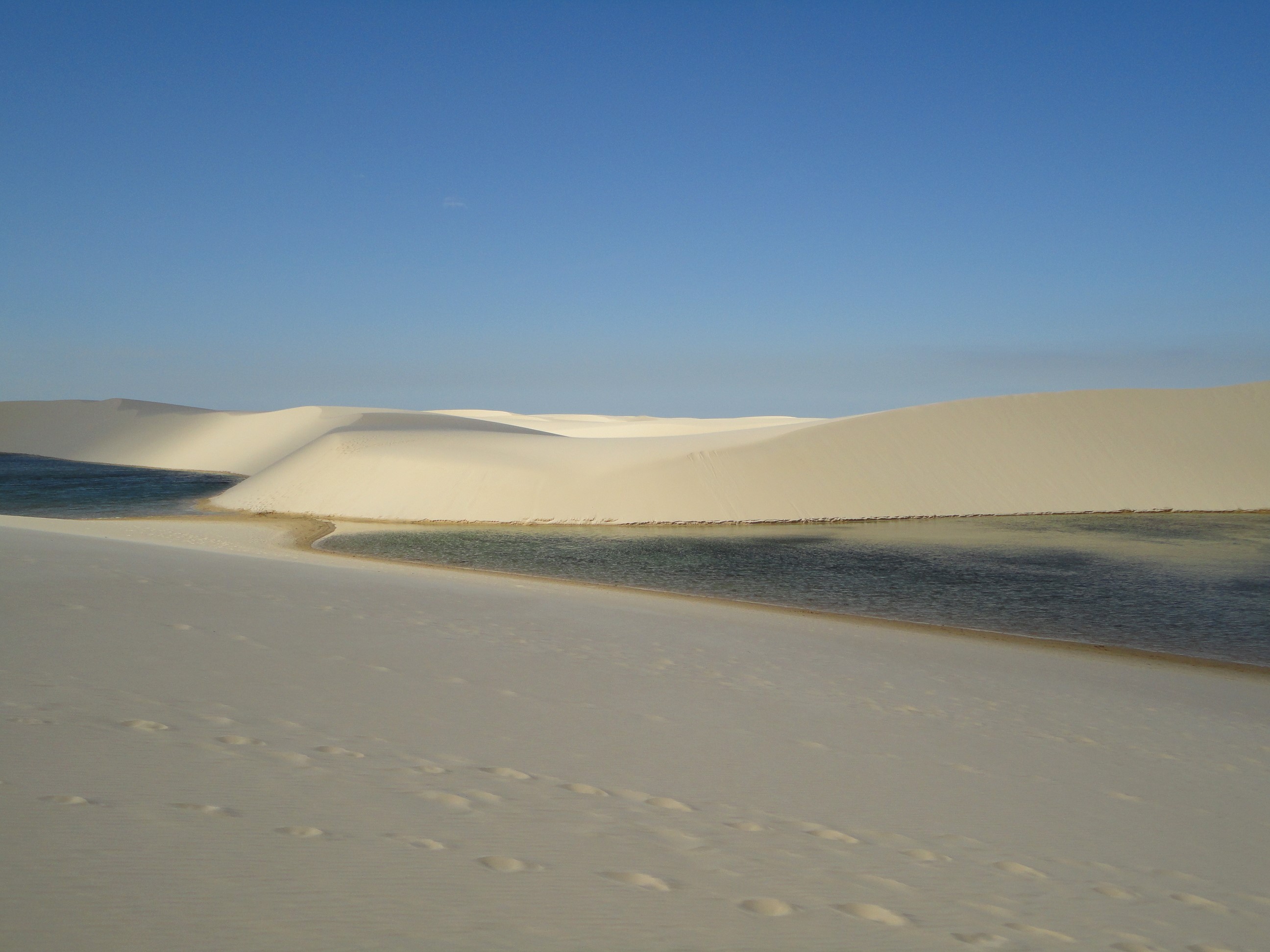 Lençóis Maranhenses