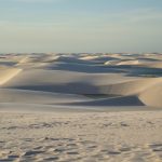 Parque dos Lençóis