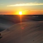 Parque dos Lençóis