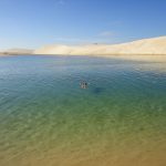 Parque dos Lençóis