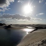 Parque dos Lençóis