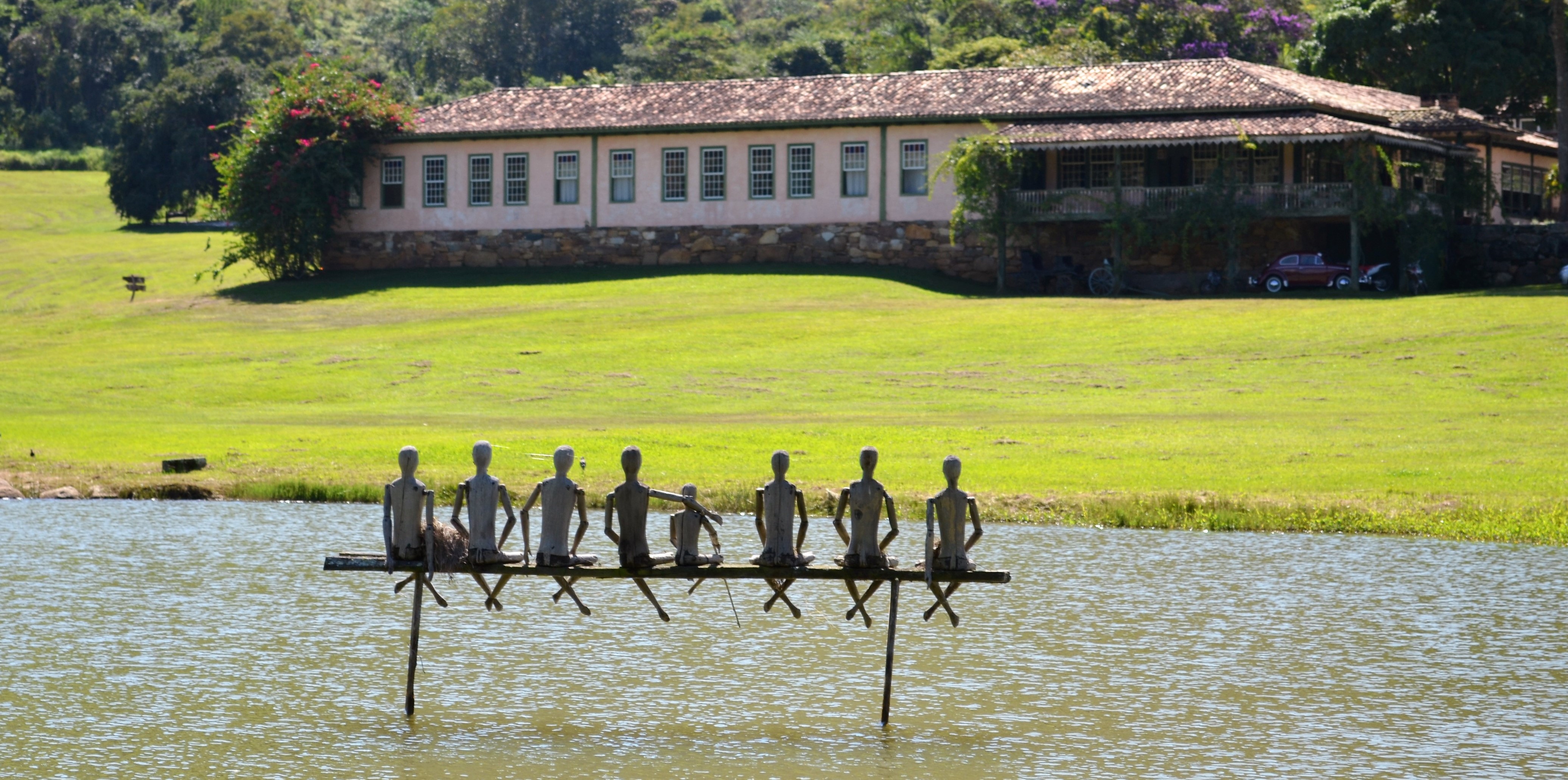 Reserva do Ibitipoca