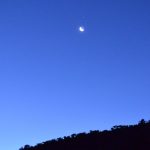 A Lua Como Testemunha