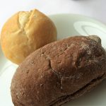 Pãeziinhos do couvert