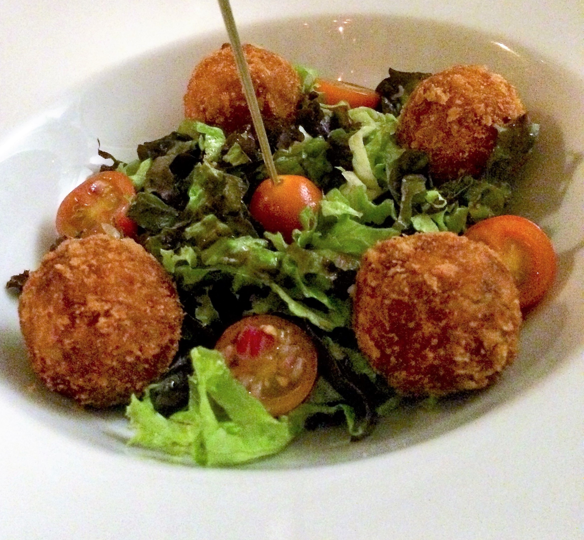 Rio Restaurant Week na Pizzaria Camelo