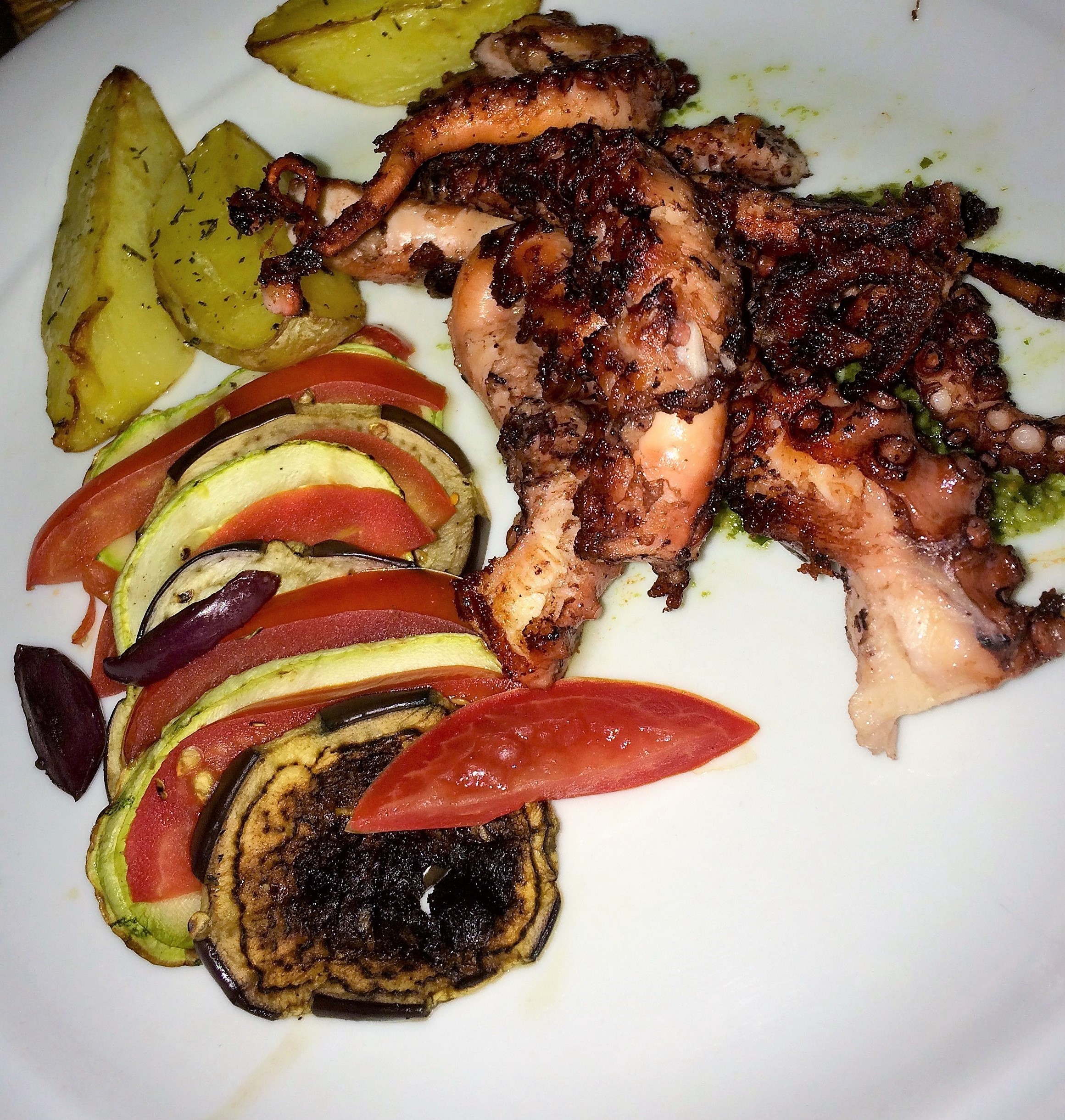 Aprazível, de fato!