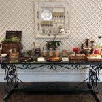 O chá do meio da manhã (e da tarde)