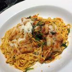 Um pouco da gastronomia