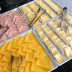 Mais café da manhã