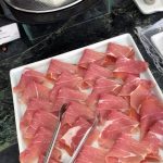 Ainda café da manhã...