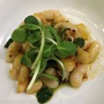 Um pouco da gastronomia