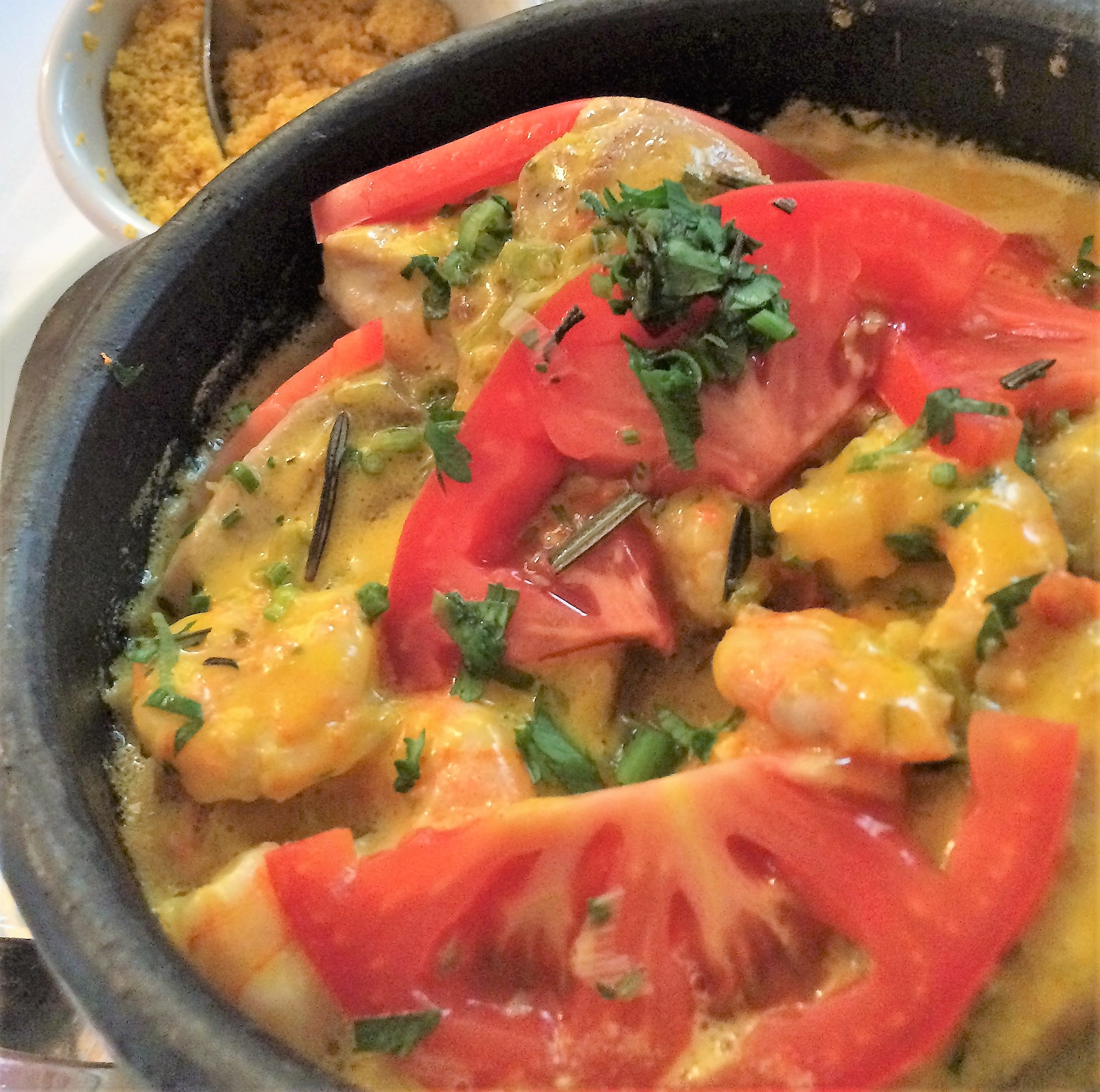 Beleza não é nada sem Borogodó!