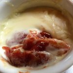 Goiabada com Requeijão Caseiro ao Forno