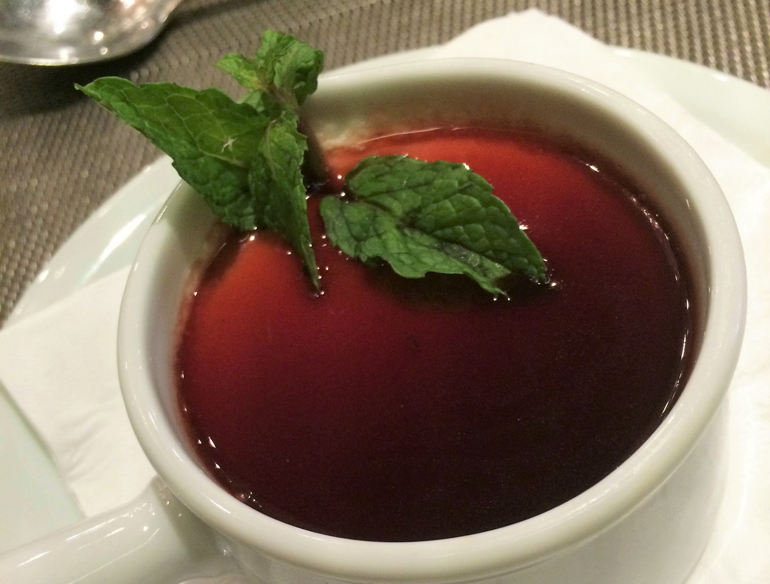 Simon Boccanegra: opção legal (também) para o almoço em Copa