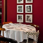 Minha cadeirinha favorita