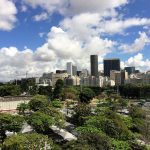 Vista Diurna Terraço