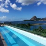 Vista Diurna Piscina