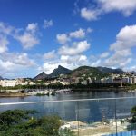 Vista Diurna Terraço