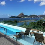 Vista Diurna Piscina