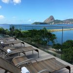 Vista Diurna Piscina