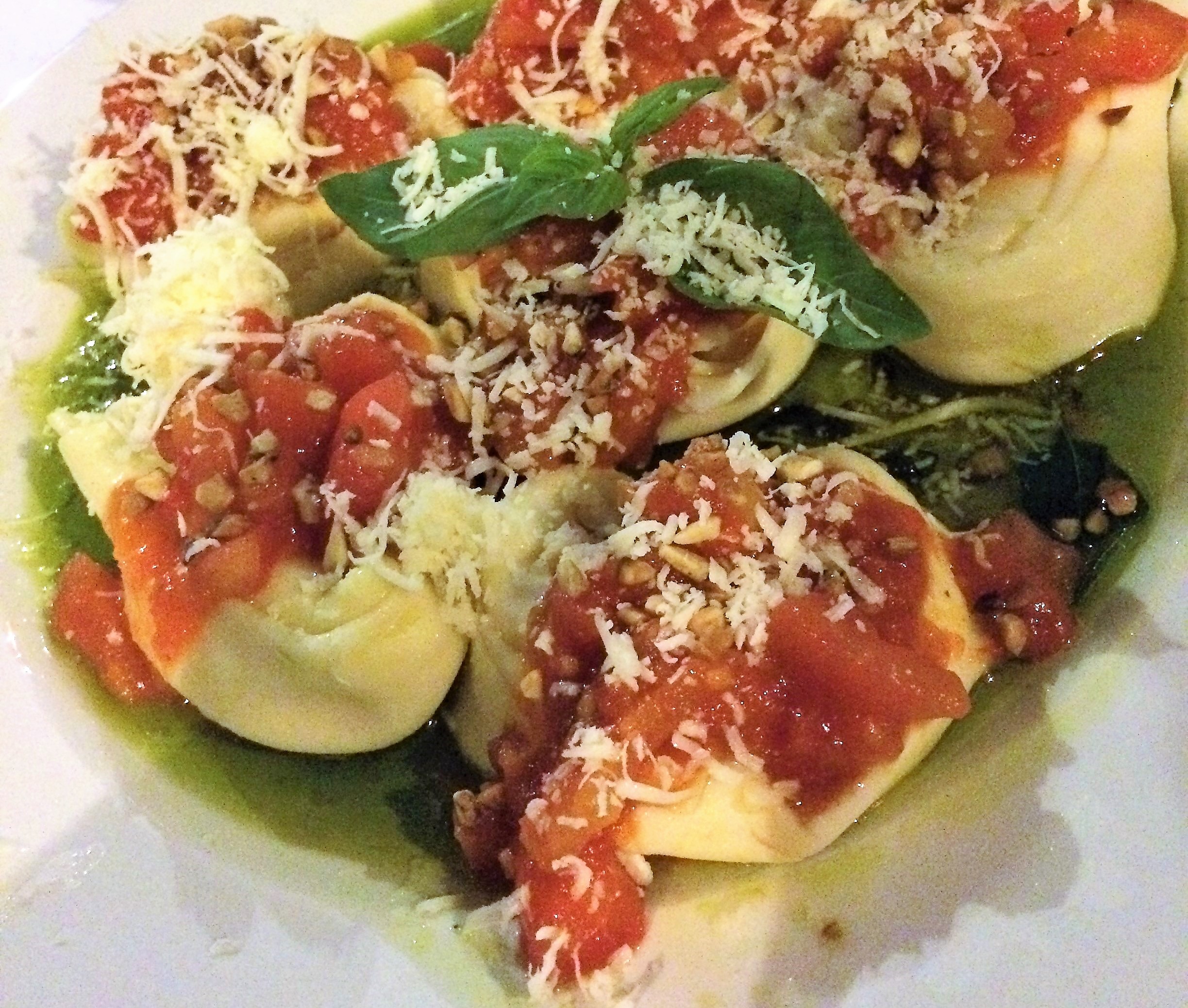 Da Sardenha para São Cristóvão