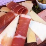 Mais sobre o típico couvert sardenho