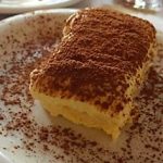 Sua excelência, o tiramissú