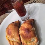 Empanadas - Alpasion Lodge